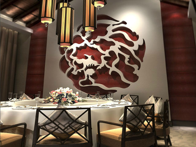 嘉禾產(chǎn)業(yè)園裝修設(shè)計(jì)